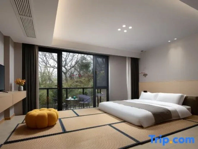 Standard Family room with sea view