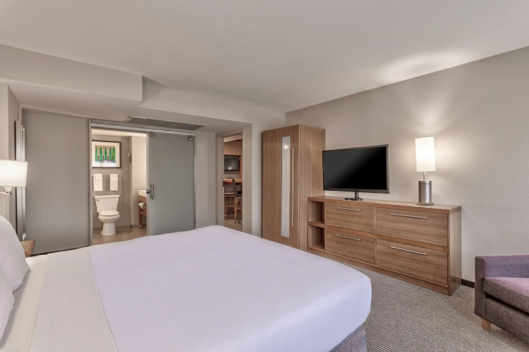 Hyatt Place Minneapolis Downtown