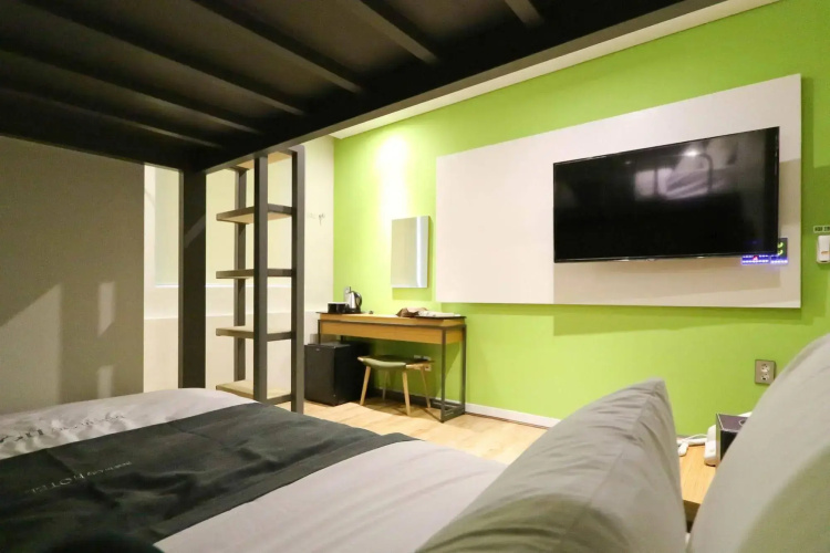 Best In City Hotel