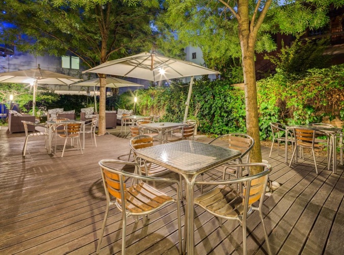 Best Western City Hotel photo 17