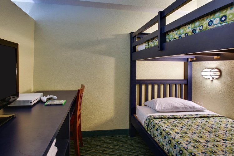 Holiday Inn Resort Orlando Lake Buena Vista photo 11