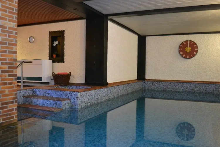 Hotel Brandl