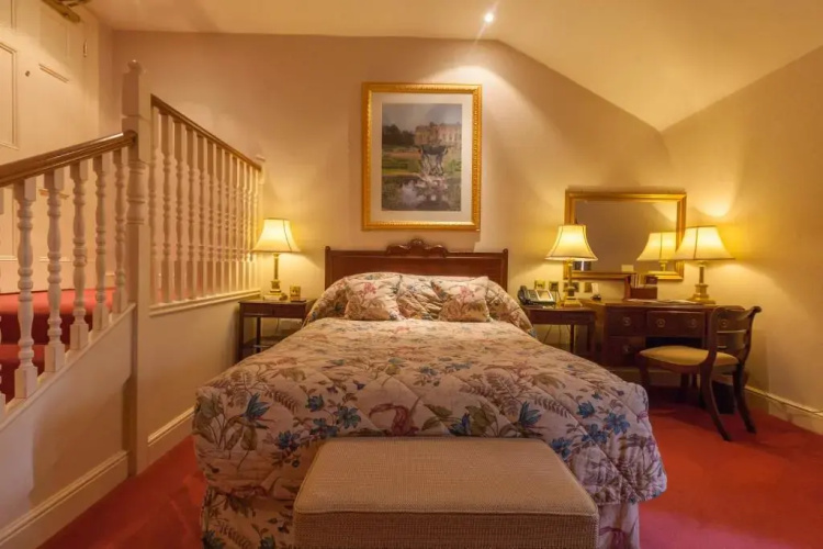 Luton Hoo Hotel, Golf And Spa