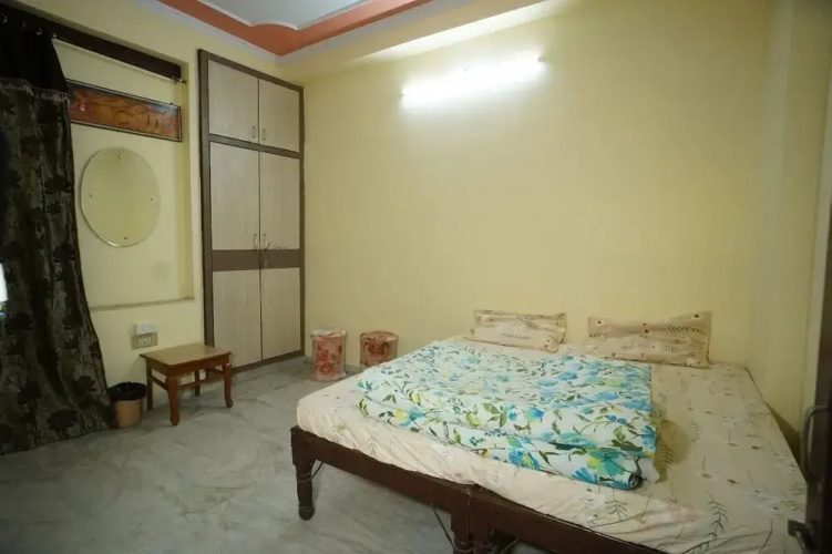 Om Trance Homestay