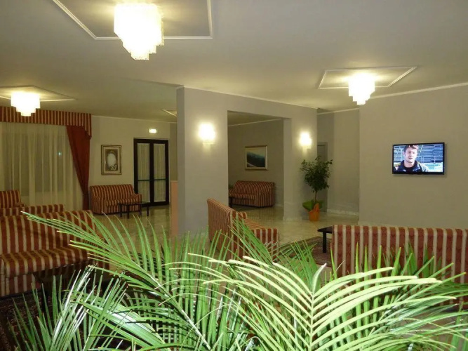 Hotel Villa Nacalua