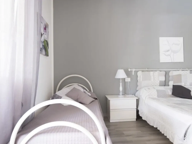 1 Bedroom Classic room