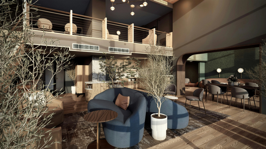 Hilton Charlotte University Place photo 29