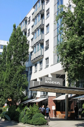 Imagen del hotel