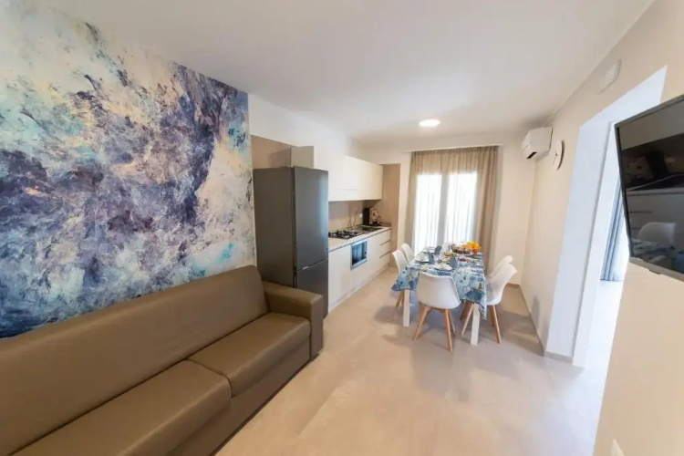Altamarea Sea Apartments