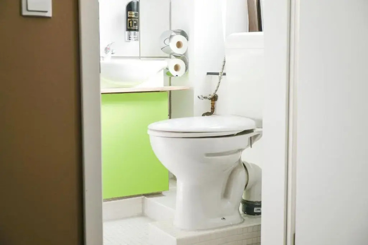 Hammerbrook Hostel Hamburg
