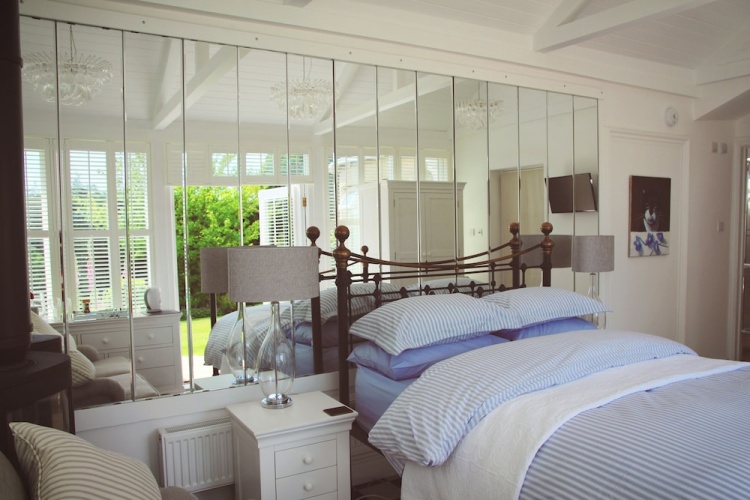 Croft House Guest Suite
