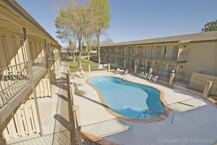 Menifee Inn