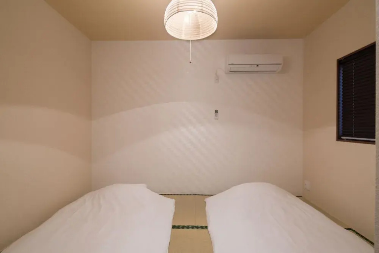 Tsumugi Hostel Enmachi