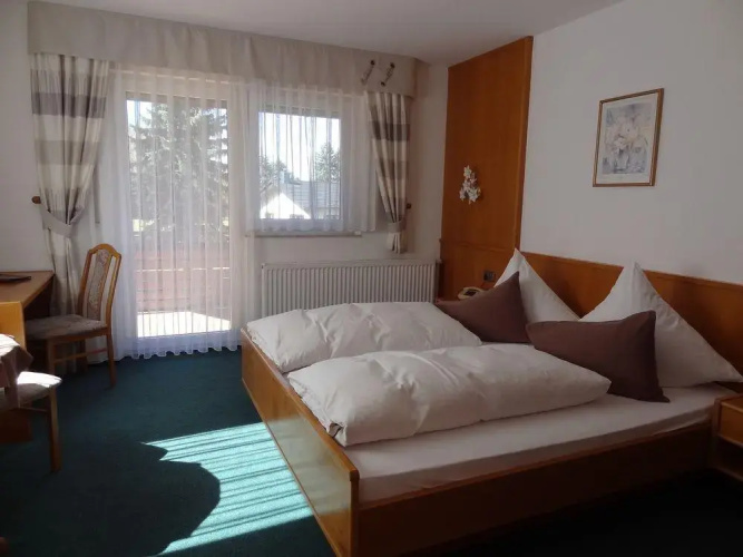 Waldhotel Tannmuehle