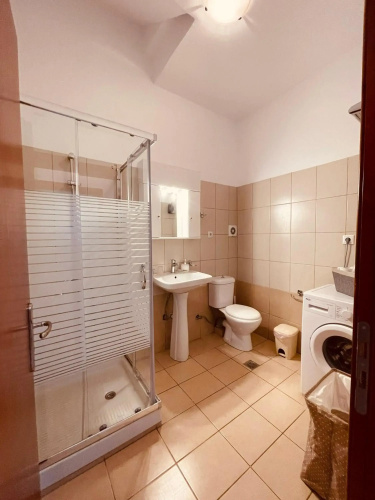 Alcyone Apartment