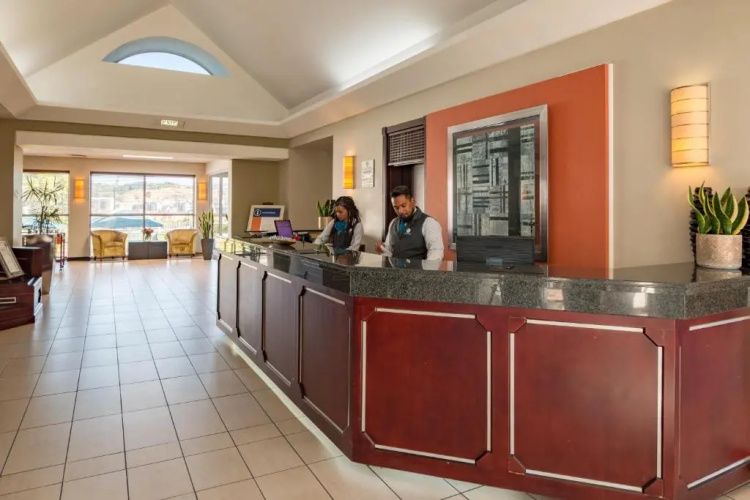 Town Lodge Bellville