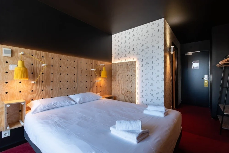 Classic Double room