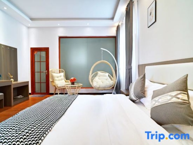 Luxury Double room
