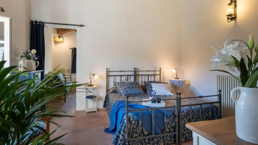 Villa I Tre Archi 14