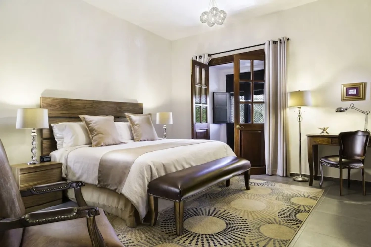 Superior Double Apartment