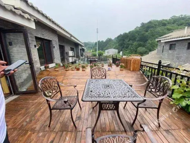 Beijing Xinyue Farm Stay