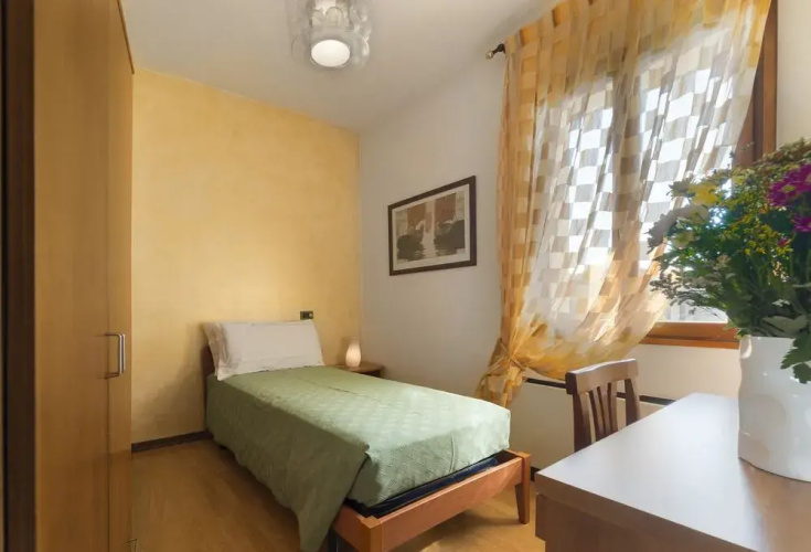 Hotel Ristorante Al Gallo