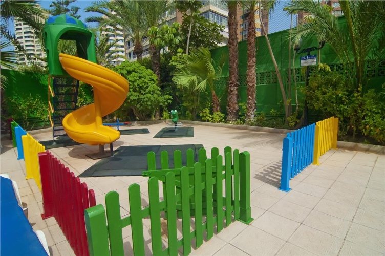 Servigroup Castilla Hotel photo 17