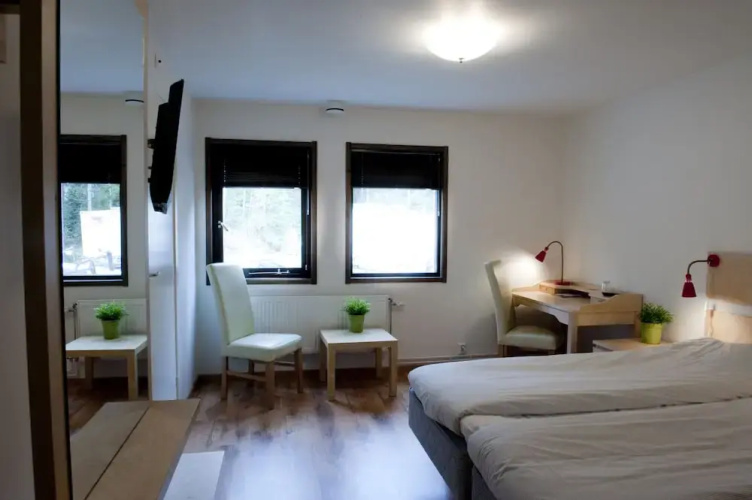 Hotelbild