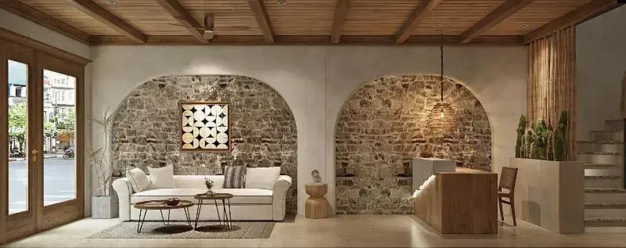 Lakeview Residence