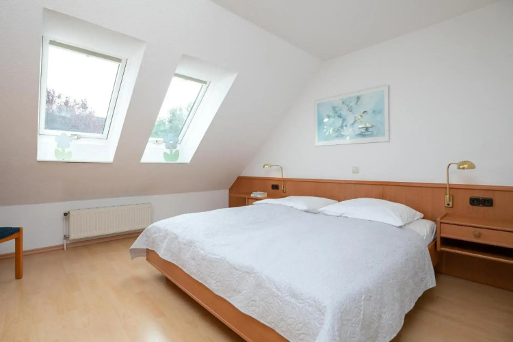 Ferienwohnpark Amselweg Ferienhaus Bisplinghoff