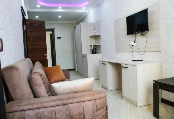 Suite