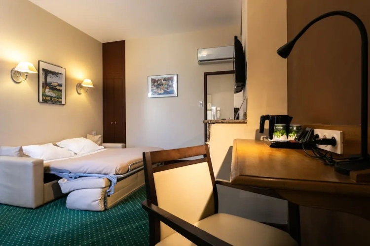 Superior room