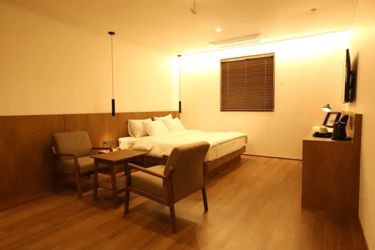 Hotelbild