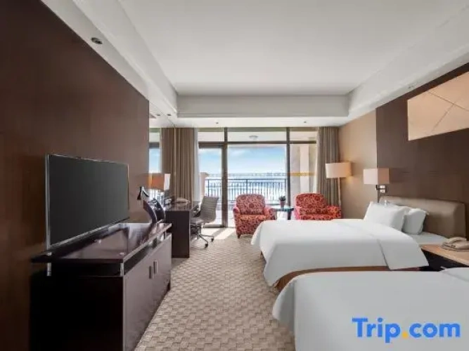 Business Twin room