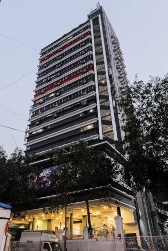 Imagen del hotel