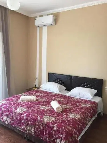 Semeinyi Otel V Kobuleti