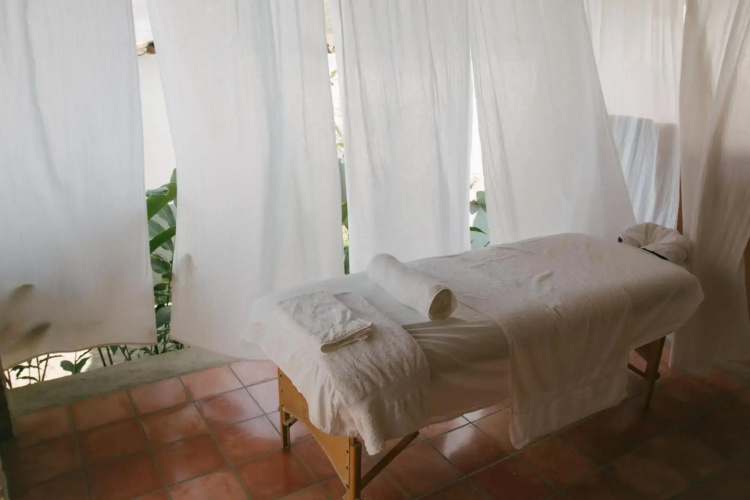 Casa Jaguar