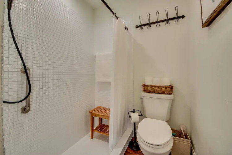 Villa Colonels Cove - Roelens Vacations