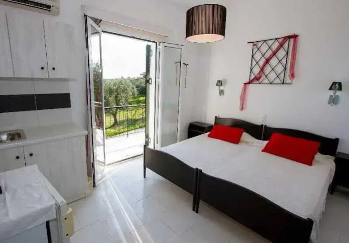 Brigitta Rooms