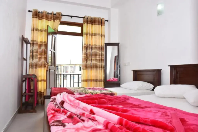 Grand View Guest House & Restaurant
