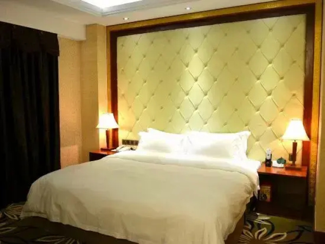 Nanhai Guest House