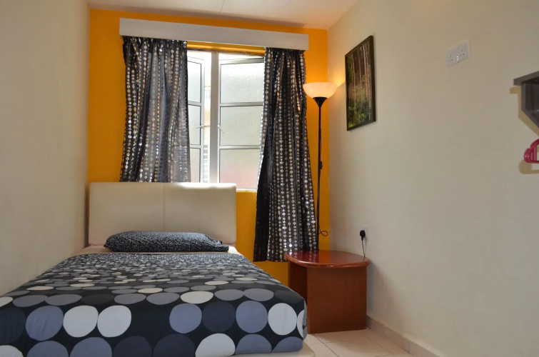 Fathers Guesthouse