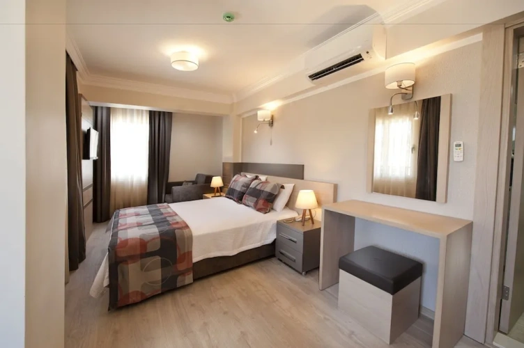 Standard Apartment