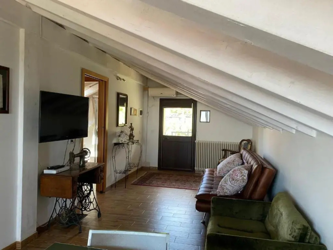 Primo Etna Apartment