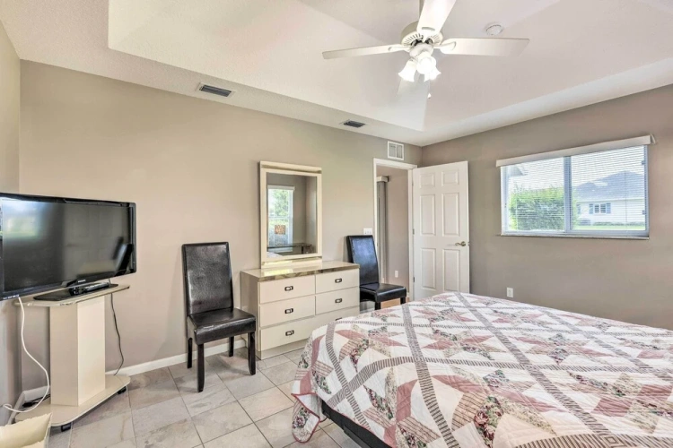 2 Bedrooms Cottage