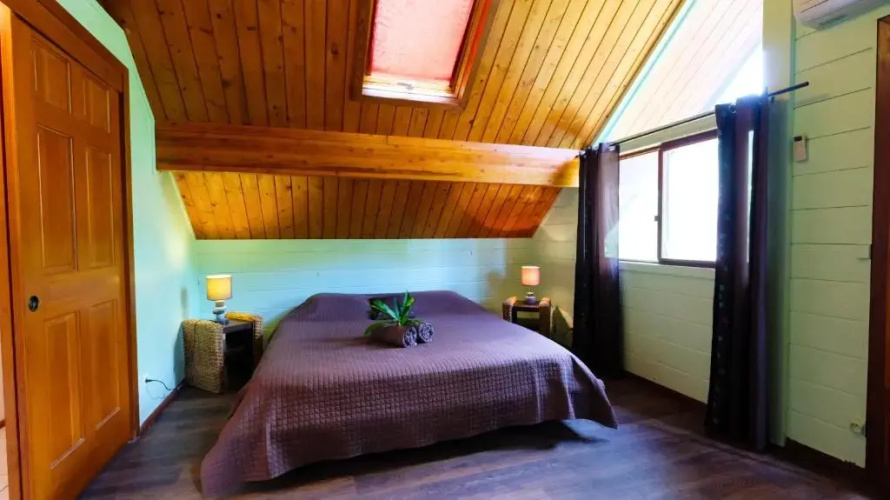 #2 Beach Villa Bliss by TAHITI VILLAS