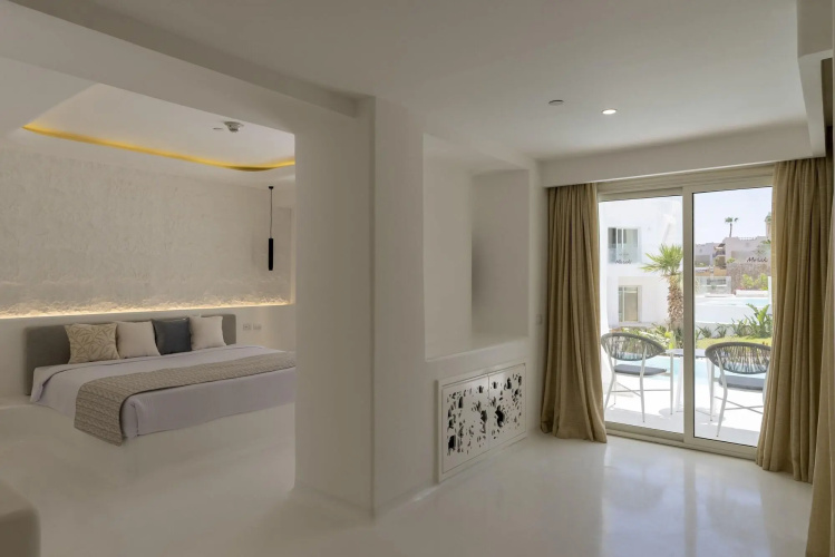 Meraki Resort Sharm El Sheikh Adults Only photo 24