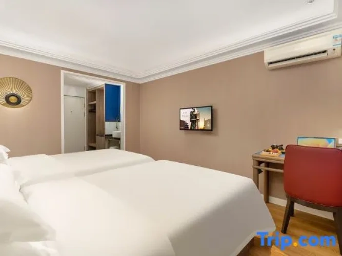 Comfort Twin room
