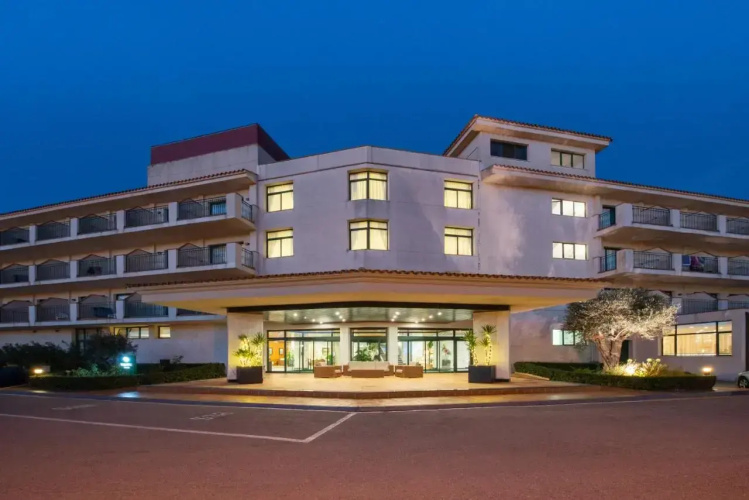 Hotelafbeelding