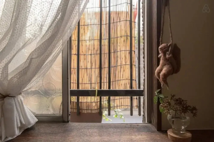 Cozy Old House Seika